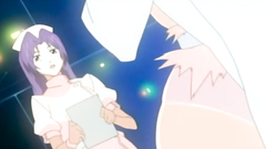 Cartoon BDSM porn with a a yummy babe fucking with her male