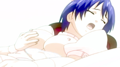 Cartoon BDSM porn with a a yummy babe fucking with her male