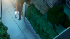 Busty Asian school girl licks cock and gives a deepthroat to her horny classmate