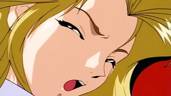 Naughty school girls groped and baged in hot submission and domination porn