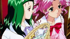 Naughty school girls groped and baged in hot submission and domination porn