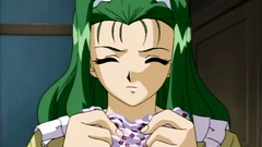 BDSM video with hot hentai school girl in sexy glasses