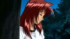 BDSM video with hot hentai school girl in sexy glasses