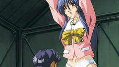 Young and hot hentai school girls get fucked by horny lovers