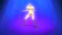 Cartoon video slutty hentai beauty deeply penetrated into her holes