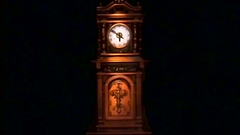 Pervert lord of sex slaves continued to fuck their pussy holes