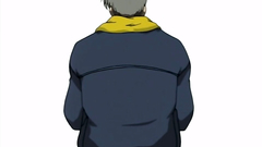 Pervert lord of sex slaves continued to fuck their pussy holes