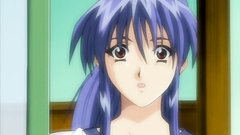 Old and disgusting Lords force their slaves to arrange sex orgy