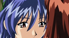 Old and disgusting Lords force their slaves to arrange sex orgy