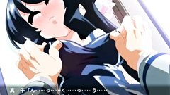 The guy was lucky that this girl is a chest that can fuck