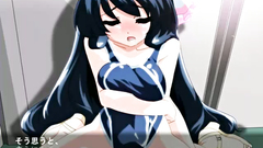 The guy was lucky that this girl is a chest that can fuck