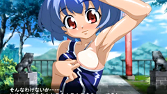 After rough sex with young girl from her pussy flows a sperm