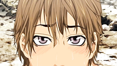 Hardcore outdoor doggy style sex with big assed hentai whore