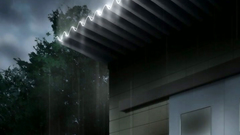 Horny schoolgirl in sexy glasses sucks and ride a big dick