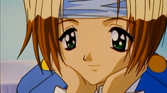 Erotic fantasy cartoon tale with a sex scenes