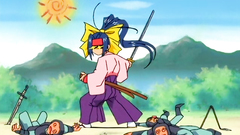 Lovely young fantasy characters love to fuck too