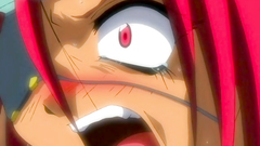 Lovely young fantasy characters love to fuck too