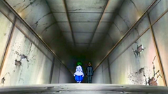 Lovely young fantasy characters love to fuck too