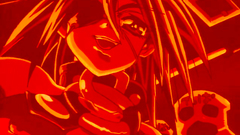 Beautiful hentai princess fucks hard after the battles