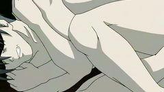 Busty hentai girls prefer hardcore and brutal fetish drilling