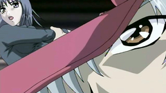 Busty hentai girls prefer hardcore and brutal fetish drilling