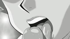 A lot of new sexual experience for a hot and busty hentai girls