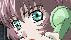 A lot of new sexual experience for a hot and busty hentai girls