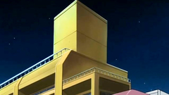 A lot of new sexual experience for a hot and busty hentai girls