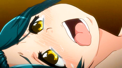 Delicious teen has first sex with her boyfriend in hentai cartoon