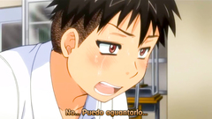 Beautiful young babe first time fucks with her boyfriend - hentai porn