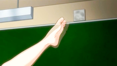 Beautiful young babe first time fucks with her boyfriend - hentai porn