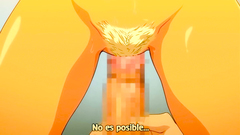 Adorable blonde teen schoolgirl and her sexual adventures