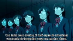 Adorable blonde teen schoolgirl and her sexual adventures