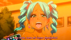 Awesome hentai babes penetrated deeply by hard cocks