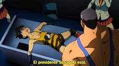 Forced hentai babes getting fucked like a real sluts