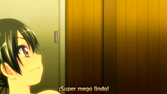 Busty naked teen banged really hard in her trimmed twat