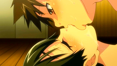 Busty naked teen banged really hard in her trimmed twat