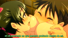 Busty naked teen banged really hard in her trimmed twat