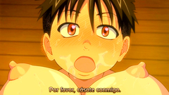 Naughty cartoon babe gets drilled in many positions