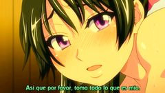 Naughty cartoon babe gets drilled in many positions