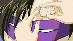 Horny busty cartoon milf adores naughty stuff