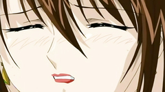 Horny busty cartoon milf adores naughty stuff