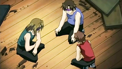 Horny busty cartoon milf adores naughty stuff