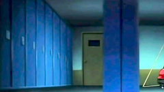 Big breasted milf teacher attacked in the school - hentai porn