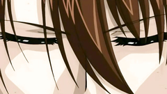 Hot and delicious busty hentai chick can't hold her lust