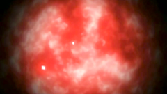 Hot and delicious busty hentai chick can't hold her lust