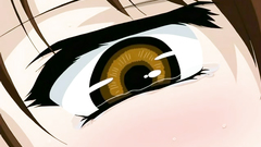 Hot and delicious busty hentai chick can't hold her lust