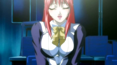 Busty glamour babes in hardcore group action - hentai porn toon