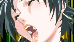 Busty glamour babes in hardcore group action - hentai porn toon