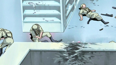 Wow, that is awesome action in the sexy xxx hentai porn toon